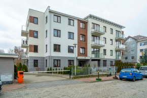 Apartamenty Aplauz